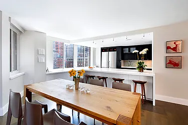 Sold by Brown Harris Stevens