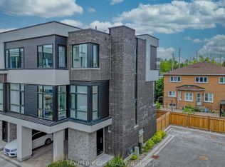12 Hostel Ln, Richmond Hill, ON L4C5S9