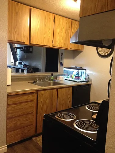Floor plan C407