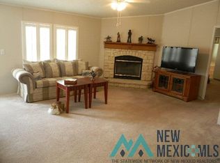 1601 E Brazos Blvd, Clovis, NM 88101