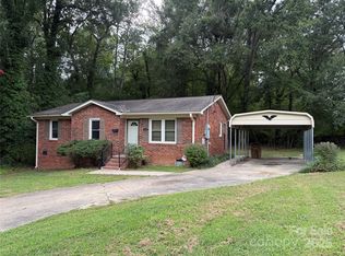 1122 Bridges St, Shelby, NC 28152