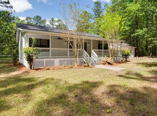 5082 Tillman Rd, Ridgeland, SC 29936