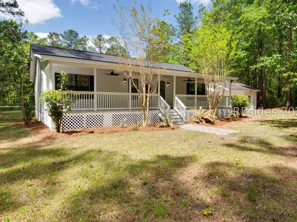 5082 Tillman Rd, Ridgeland, SC 29936