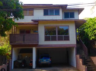 1564 Frear St, Honolulu, HI 96813
