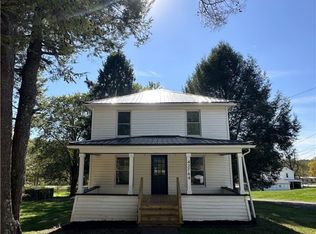 42764 Buckeye St, Lafferty, OH 43977