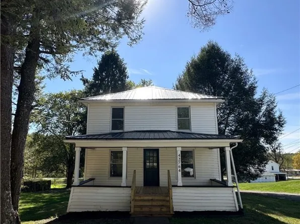 42764 Buckeye St, Lafferty, OH 43977