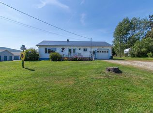 47 Creamery St, Island Pond, VT 05846
