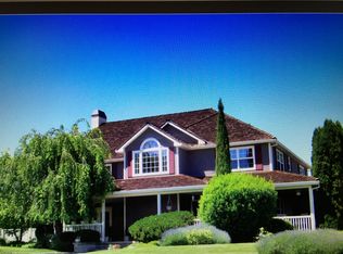 1208 Gibbon Rd, Central Point, OR 97502