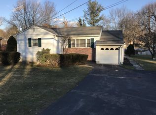 2796 Old Yorktown Rd, Yorktown Heights, NY 10598