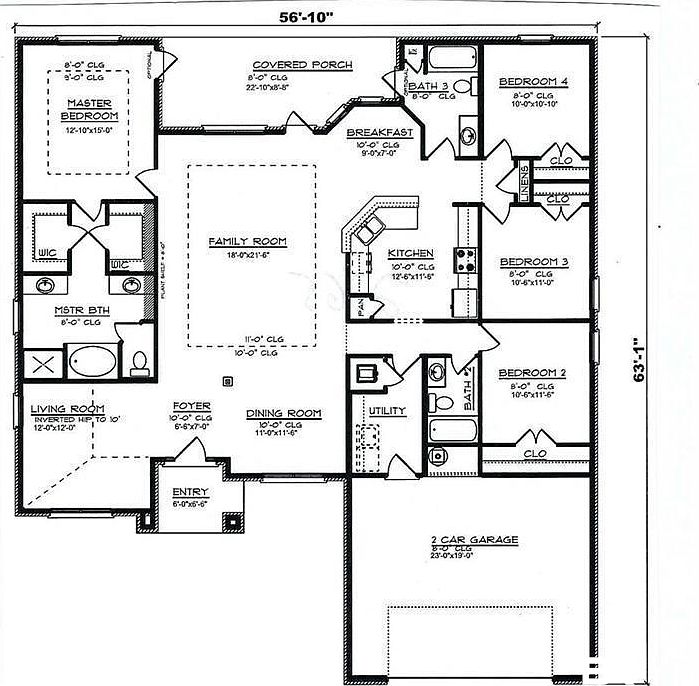 1st image of 22819 Ridgewood Dr