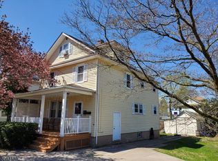 225 N 1st Ave, Manville, NJ 08835