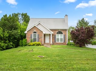 3109 Clydesdale Dr, Clarksville, TN 37043