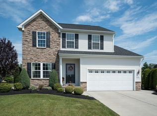 15 Morris Cres, Buffalo, NY 14224