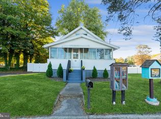 15 Fort Mott Rd, Pennsville, NJ 08070