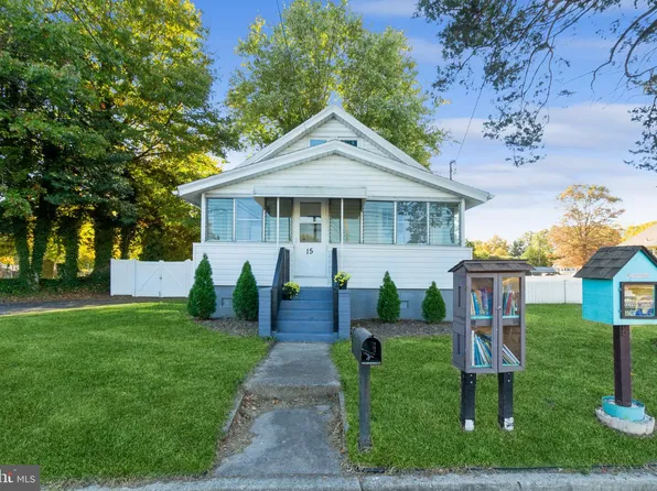 15 Fort Mott Rd, Pennsville, NJ 08070