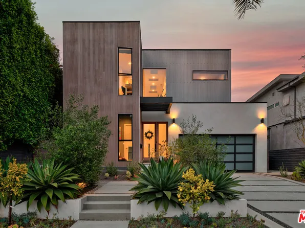 3760 Stewart Ave, Los Angeles, CA 90066
