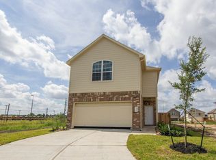 16903 Andrew Nook Ln, Richmond, TX 77407