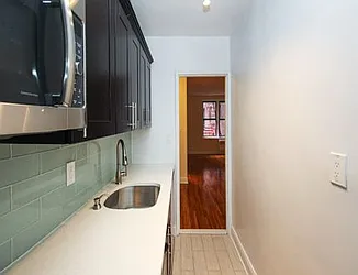 Rented by SW Queens Mezzanine