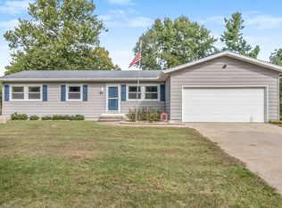 11039 Al Vir Ct, Osceola, IN 46561