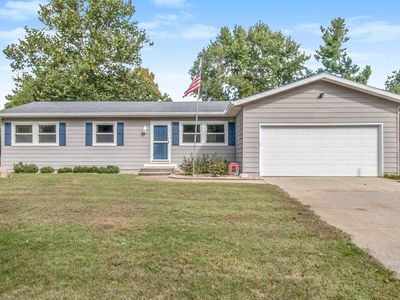 11039 Al Vir Ct, Osceola, IN, 46561