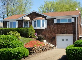 354 Camilla St, Baden, PA