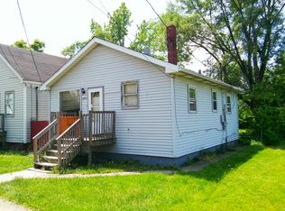 5722 Hump Rd, Hammond, IN 46320