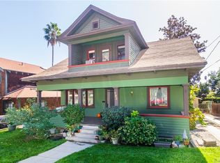 162 E Sierra Madre Blvd, Sierra Madre, CA 91024