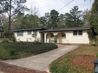 310 Chestnut Dr, Tallahassee, FL 32301