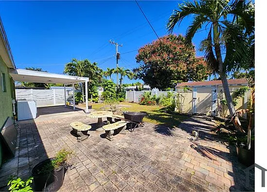 5364 NW 1st Ave — Photo 22