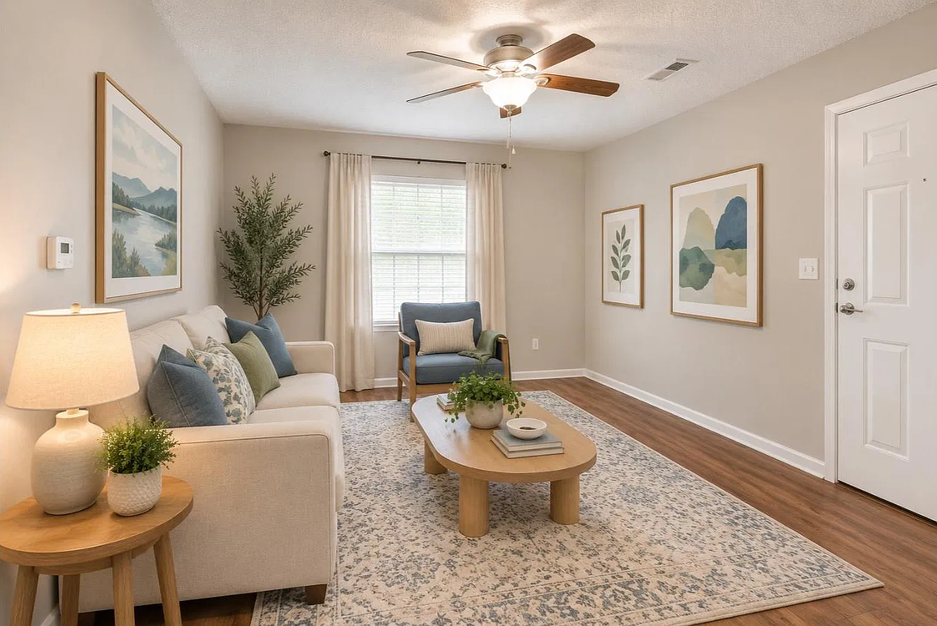 Highland Ridge Apartment Homes — Photo 4