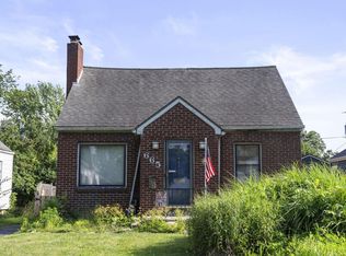 665 E Royal Forest Blvd, Columbus, OH 43214