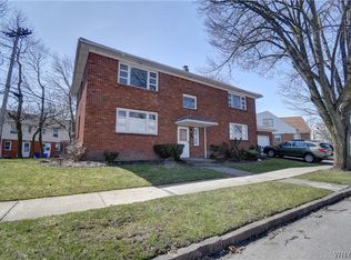 175 Mercer Ave, Buffalo, NY 14214