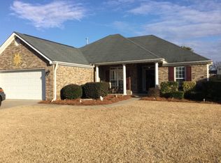507 Grandiflora Cir, Aiken, SC 29803