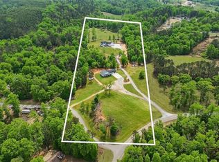 1100 Soap Creek Rd, Ball Ground, GA 30107