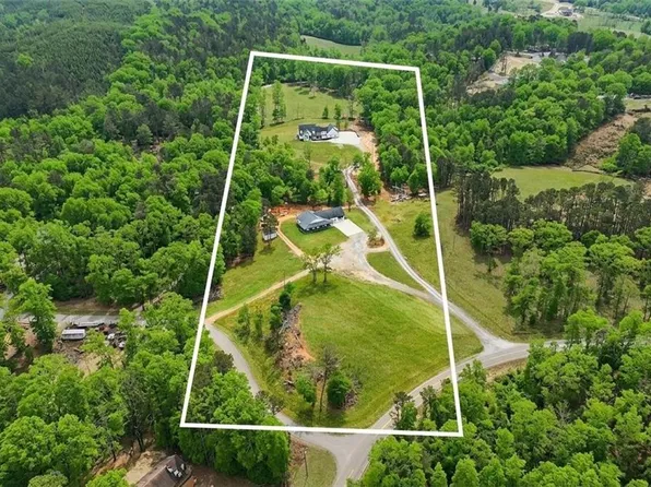 1100 Soap Creek Rd, Ball Ground, GA 30107