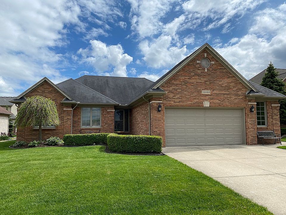 updated 1800+ sq. ft. ranch