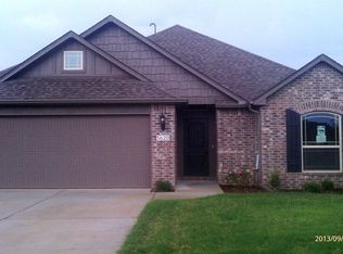 5620 N 31st St, Broken Arrow, OK 74014