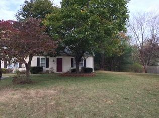 44 Brown Ave, Mansfield, MA 02048