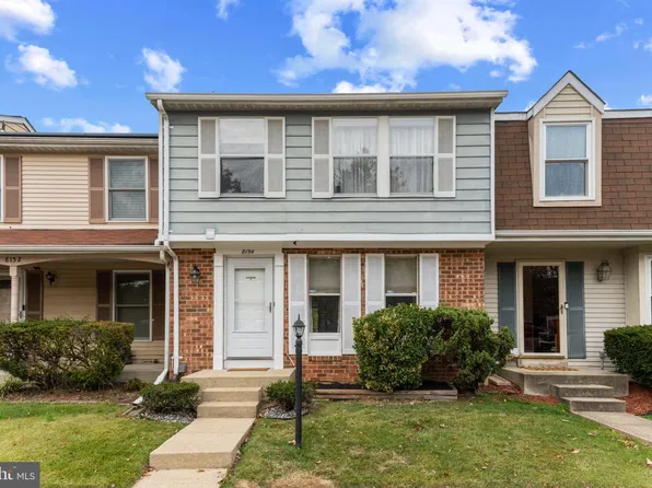 8154 Mandan Ter, Greenbelt, MD 20770