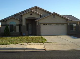 7651 E Contessa St, Mesa, AZ 85207