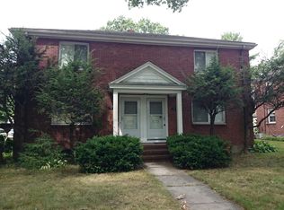 745 Vfw Pkwy, West Roxbury, MA 02132