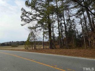 Riley Hill Rd LOT 4, Zebulon, NC 27597