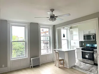 Rented by A P Realty Group NY LTD