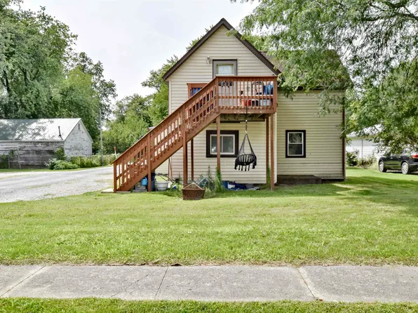558 Juanita St, Monticello, IN 47960
