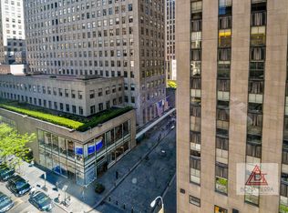 18 W 48th St APT 7A, New York, NY 10036