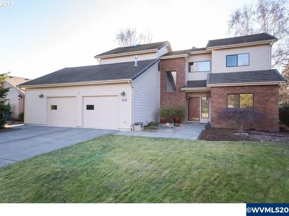 620 Snead Dr N, Keizer, OR 97303