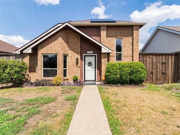 1331 Windmill Ln, Mesquite, TX 75149