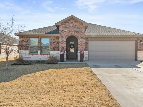 10517 Bangor Ave, Lubbock, TX 79424