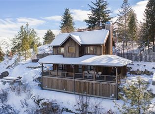 16648 S Lakeshore Rd, Chelan, WA 98816