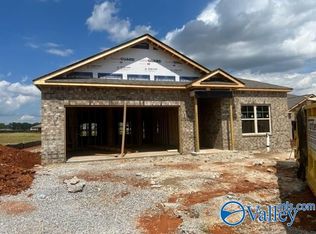 6576 NW Moon Crest Ln, Huntsville, AL 35806